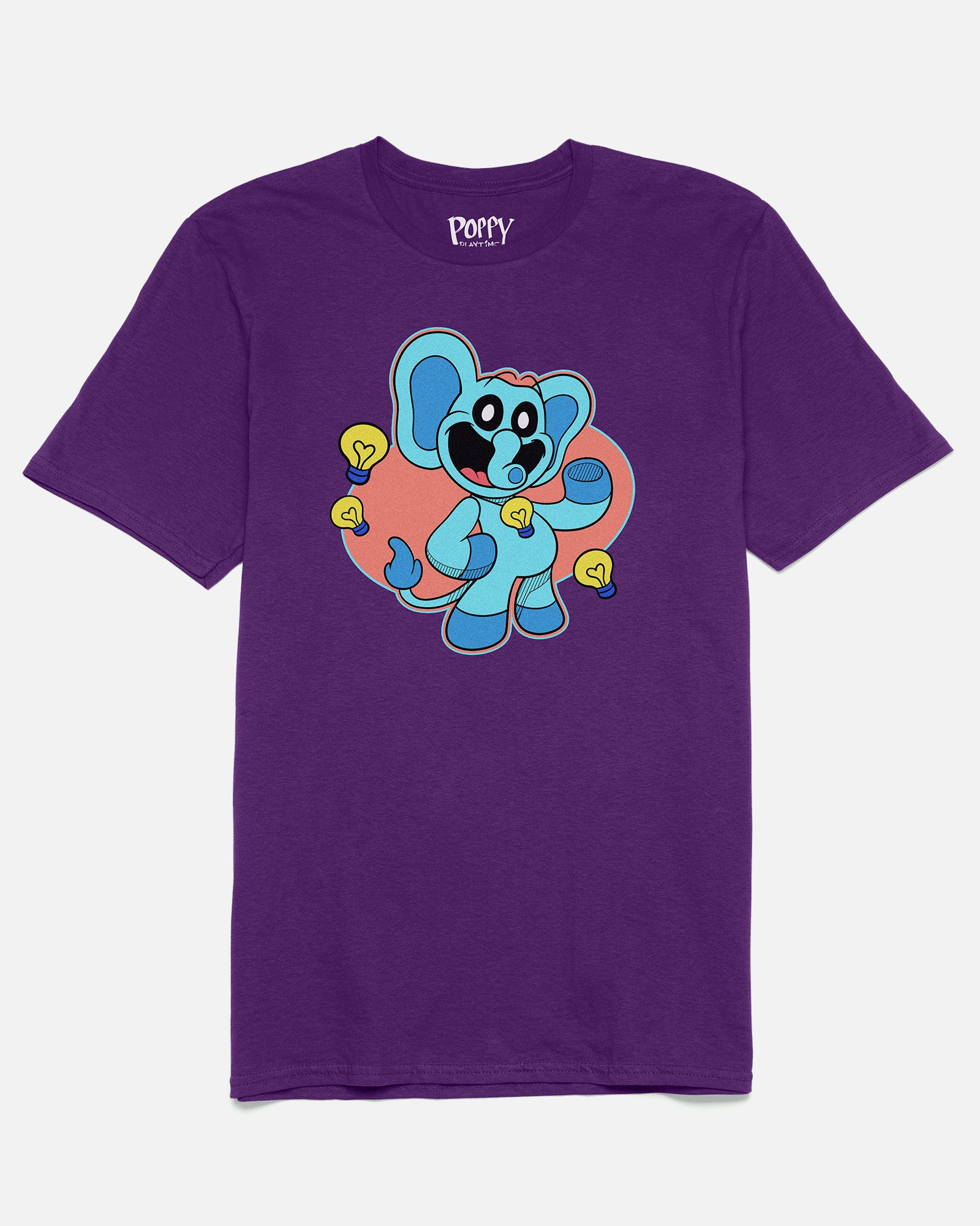 Bubba Bubbaphant Tee