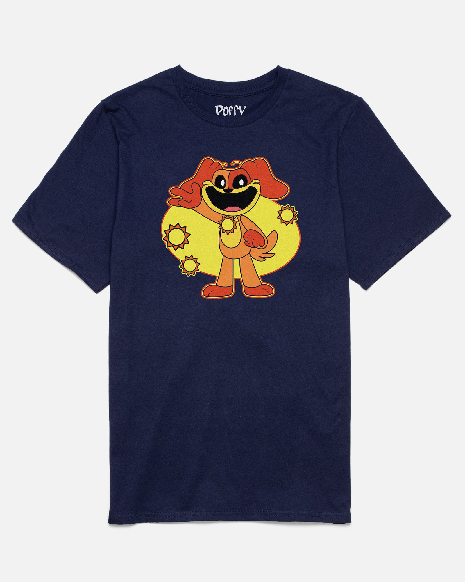 DogDay Tee